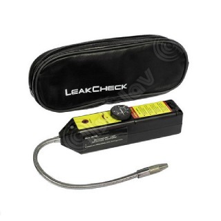 UNIVERSAL LEAK REFRIGERANT FINDER