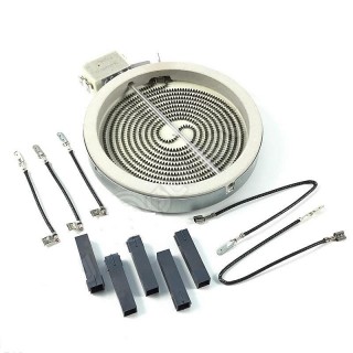 WHIRLPOOL 481231018887 HOT PLATE HILIGHT 1200W Ø145mm