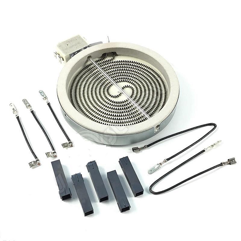 WHIRLPOOL 481231018887 HOT PLATE HILIGHT 1200W Ø145mm