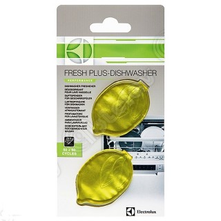 ELECTROLUX DISHWASHER  PERFUME