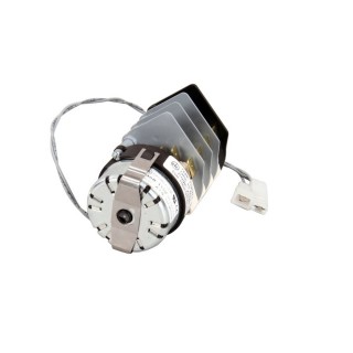 TIMER 11904 F1 4 CAMS 15 MINUTES 110V 50/60Hz