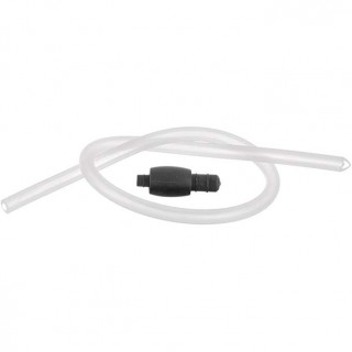 BOSCH 00648490 MILK HOSE  WITH CONNECT