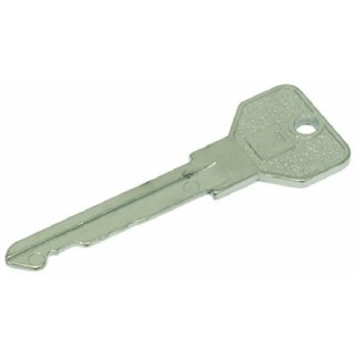 CARD LOCK DISPLAY KEY