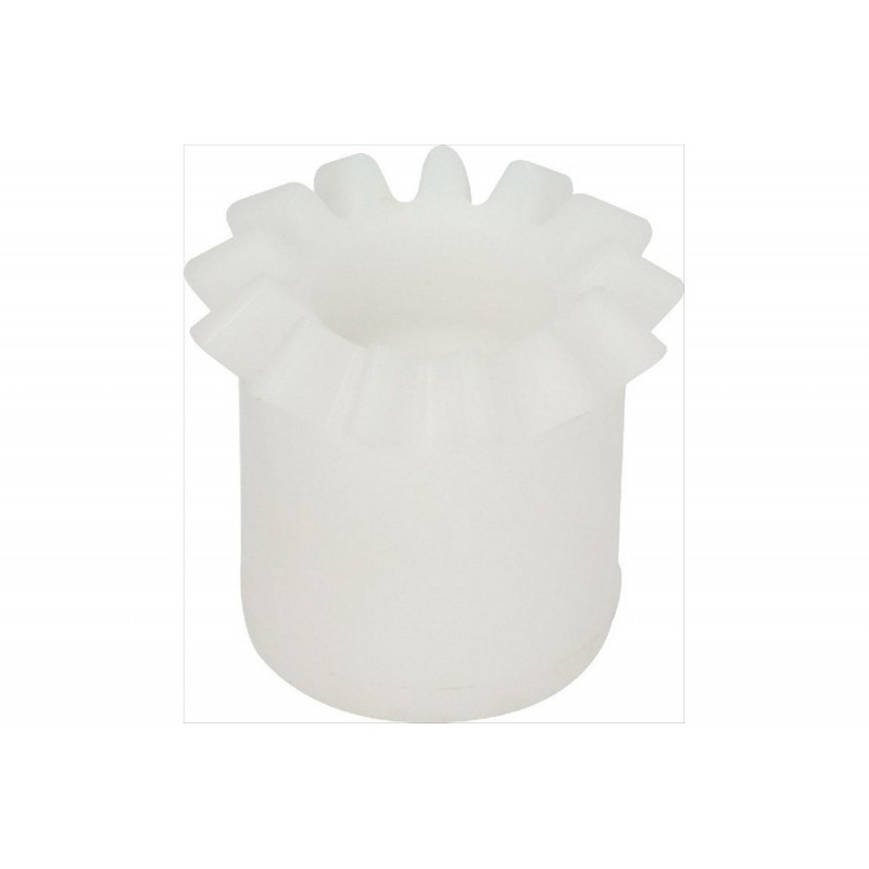GEAR HORIZONTAL Z13 HOLE ø 10 mm