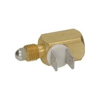 INTERRUPTION CONNECTOR M9x1