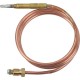 THERMOCOUPLE SIT QUICK M9x1 60 cm
