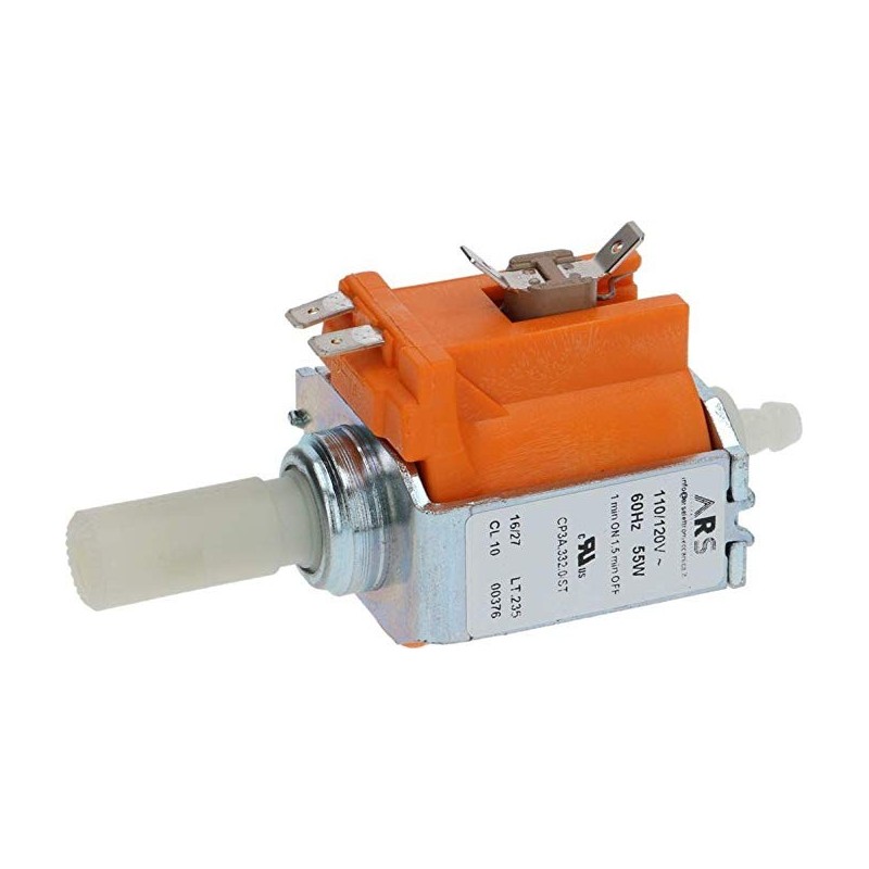 VIBRATORY PUMP ARS CP3A/ST 55W 110V