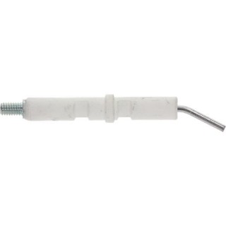 IGNITION PLUG ROUND ø 7x44 mm