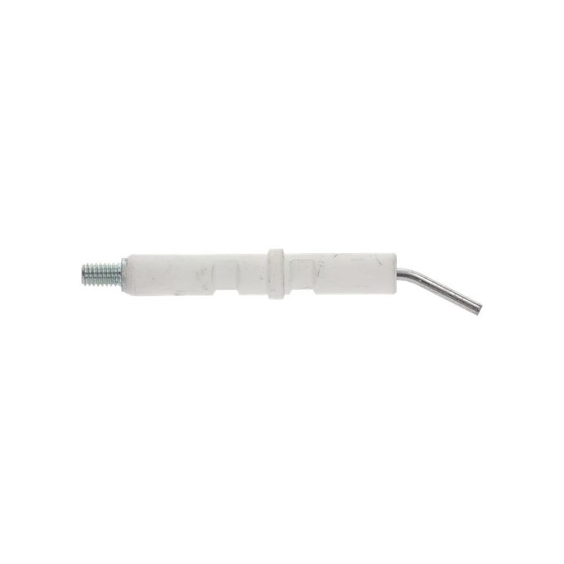 IGNITION PLUG ROUND ø 7x44 mm