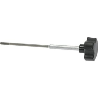 BLADE COVER TIE ROD SHAFT 200mm PITCH M6