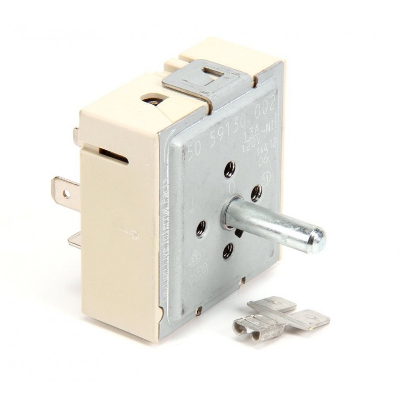 Star PS-RG5094 Infinite Control 120V