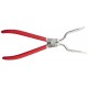 LG Electronics 383EER4001A Washing Machine Outer Tub Spring Removal Tool
