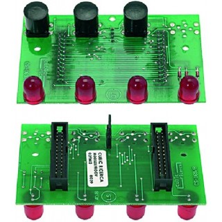 SERVICE CIRCUIT BOARD