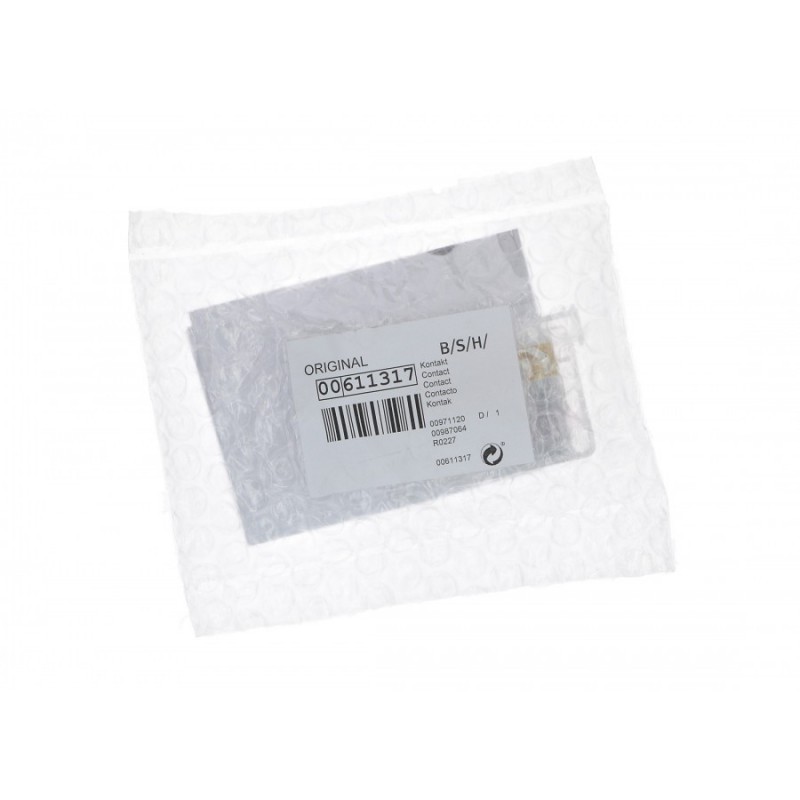 Bosch 00611317  SWITCH BOSCH