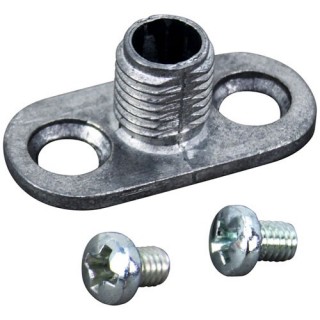 PALNUT MOUNTING BRACKET