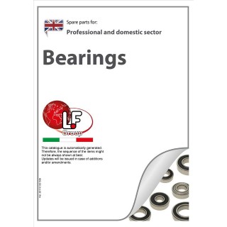 BEARINGS