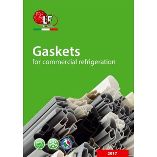 GASKETS FOR COMMERCIAL REFRIGERATION