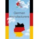 GERMAN MANUFACTURERS