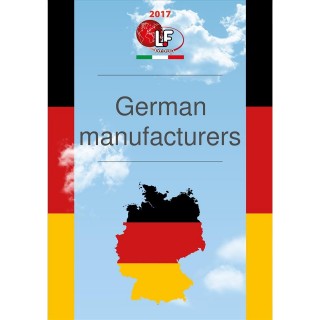 GERMAN MANUFACTURERS