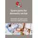 SPARE PARTS DOMESTIC SECTOR