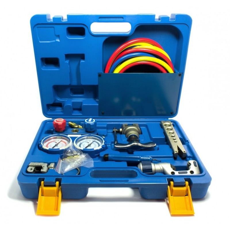 REFRIGERATION TOOLS KIT - VTB-5B-III