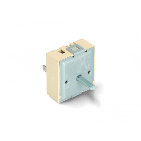 EGO 5057071010 INFINITE CONTROL 240V 13A