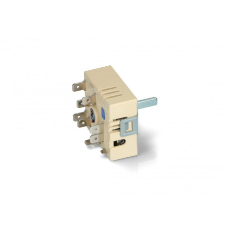 EGO 5057071010 INFINITE CONTROL 240V 13A