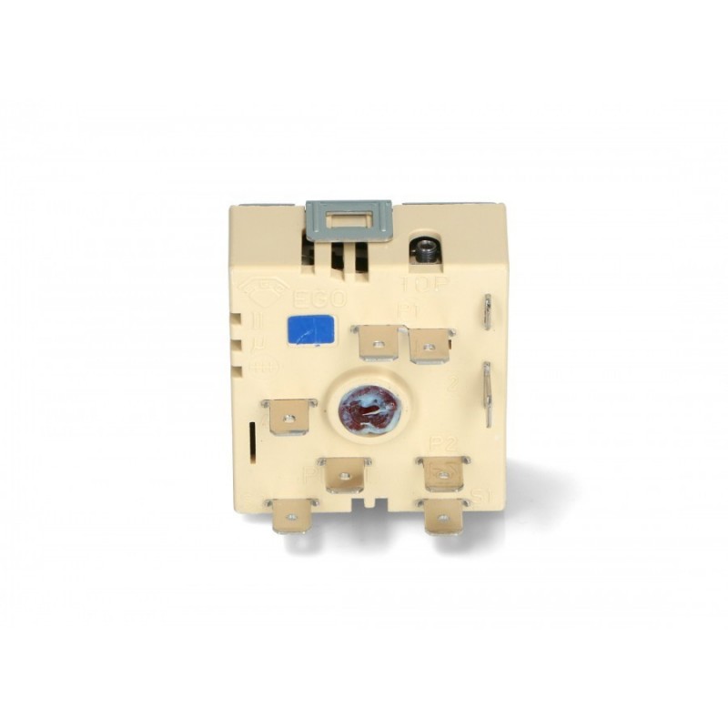 EGO 5057071010 INFINITE CONTROL 240V 13A