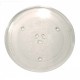 MICROWAVE PLATE SAMSUNG DE74-20015G , GE WB39X10002,  WB39X10003
