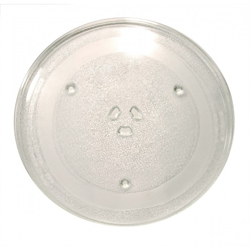 MICROWAVE PLATE SAMSUNG DE74-20015G , GE WB39X10002,  WB39X10003
