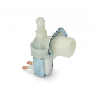 SOLENOID VALVE T&P 1 WAY 90° 220V 50/60Hz