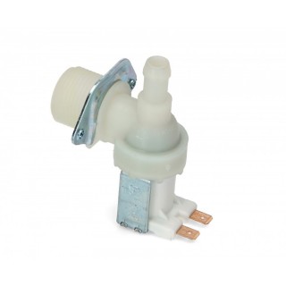 SOLENOID VALVE T&P 1 WAY 90° 220V 50/60Hz