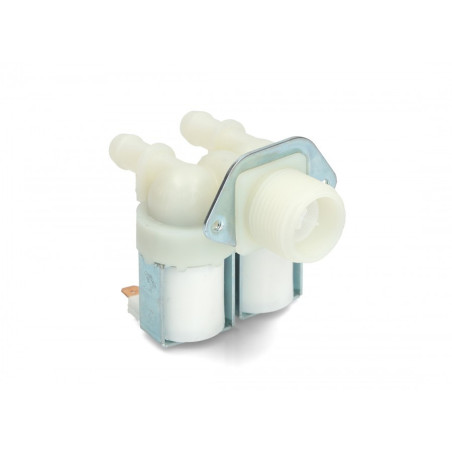 SOLENOID VALVE T&P T&P 2 WAY 180° 220V 50/60Hz