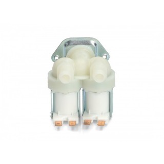 SOLENOID VALVE T&P T&P 2 WAY 180° 220V 50/60Hz