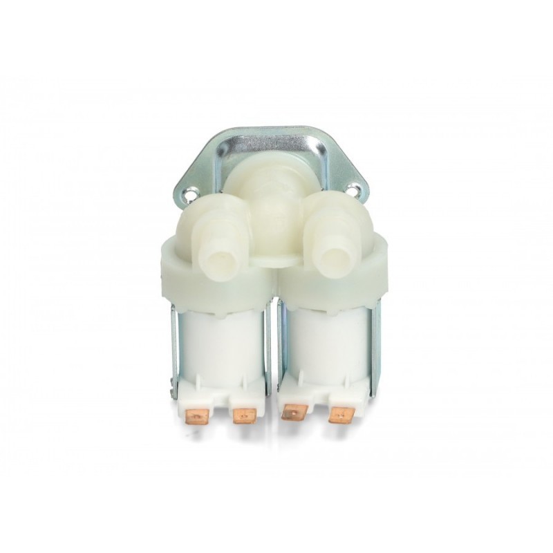 SOLENOID VALVE T&P T&P 2 WAY 180° 220V 50/60Hz