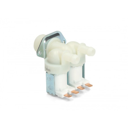 SOLENOID VALVE T&P T&P 2 WAY 180° 220V 50/60Hz