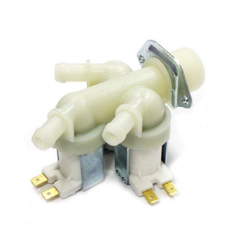 Solenoid Valve 3 way  180° FAGOR, GORENJE
