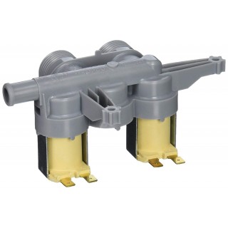 General Electric WH13X10037 Water Inlet Valve