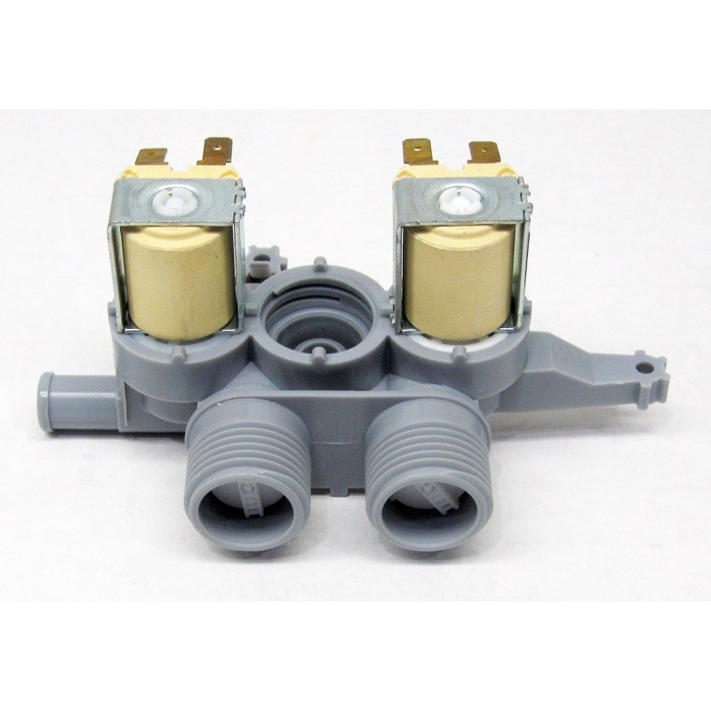 General Electric WH13X10037 Water Inlet Valve