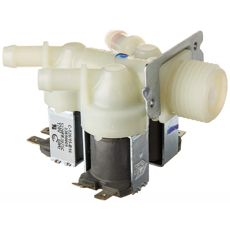 LG 5220FR2075C Valve Assembly,Inlet