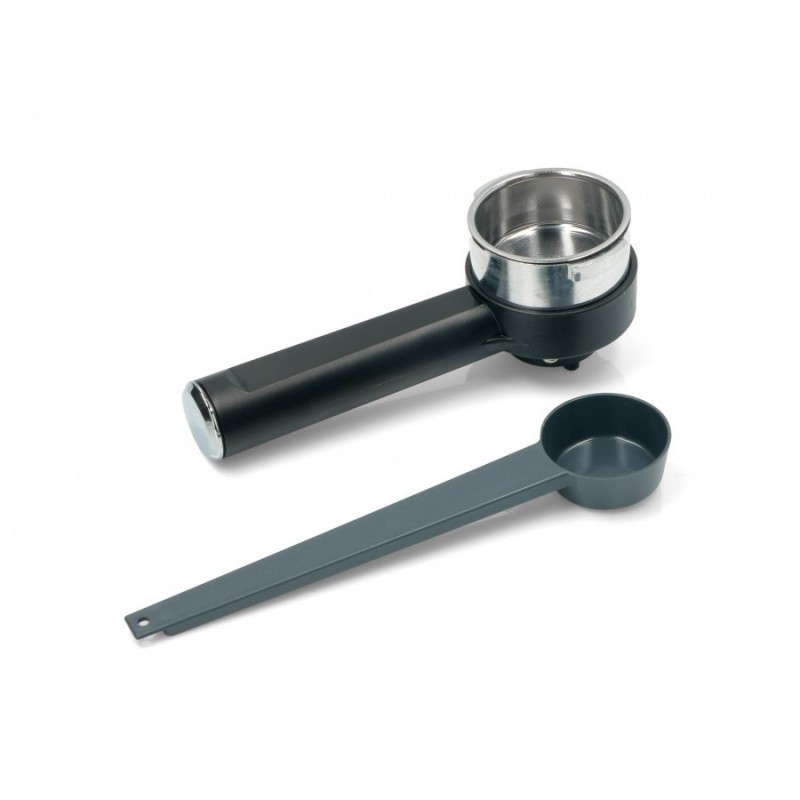 FILTER HOLDER COMPLETE PRESSURIZED