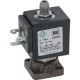 SOLENOID VALVE ODE 3 WAYS 24VAC 50/60Hz