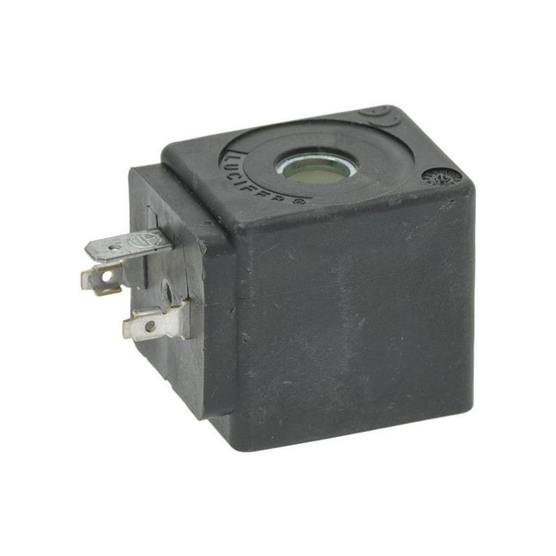 COIL LUCIFER 483510S5 9W 115V 50/60Hz