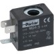 COIL PARKER WB4.5 6W 115V 50/60Hz