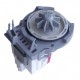 WASHING MACHINE MAGNETIC PUMP 35W - WHIRLPOOL 481236018558