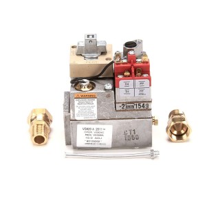 Anets 60125202-C Vs820 Liquid Propane Gas Valve