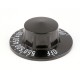 Anets 60159801-C, Thermostat Knob With Off