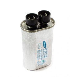 MICROWAVE CAPACITOR SAMSUNG 2100W VAC 1.05µF