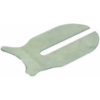 STAINL.STEEL COFFEE CONT.CLOSING SHEET