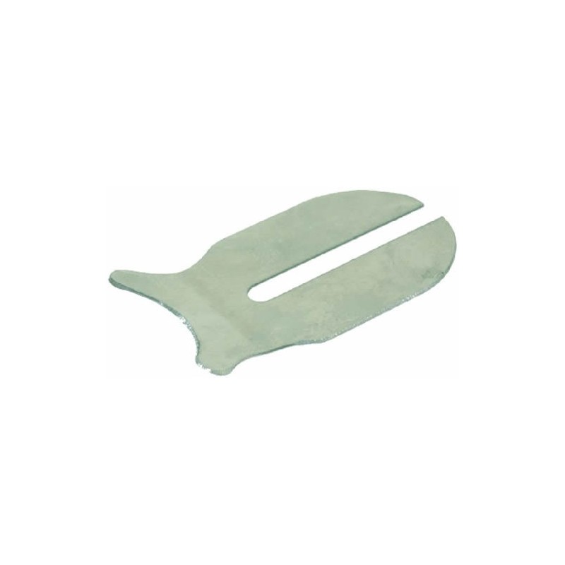 STAINL.STEEL COFFEE CONT.CLOSING SHEET